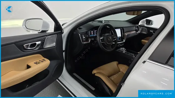 VOLVO S60 B5 ULTIMATE BRIGHT