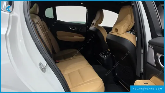 VOLVO S60 B5 ULTIMATE BRIGHT