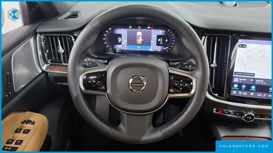 VOLVO S60 B5 ULTIMATE BRIGHT