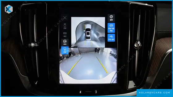 VOLVO S60 B5 ULTIMATE BRIGHT