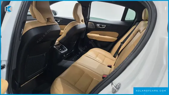 VOLVO S60 B5 ULTIMATE BRIGHT