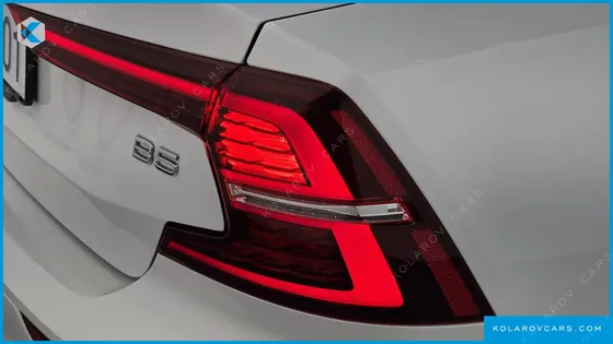 VOLVO S60 B5 ULTIMATE BRIGHT