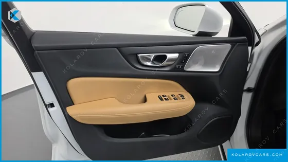 VOLVO S60 B5 ULTIMATE BRIGHT