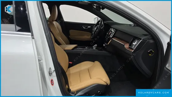 VOLVO S60 B5 ULTIMATE BRIGHT