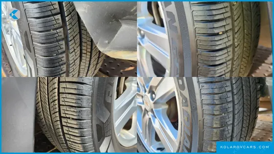 CHEVROLET (GM DAEWOO) TRAX 1.4 LT