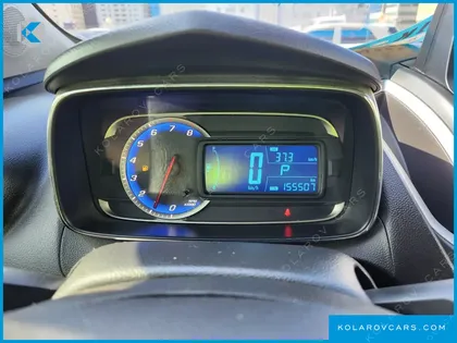 CHEVROLET (GM DAEWOO) TRAX 1.4 LT