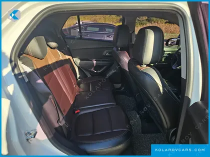 CHEVROLET (GM DAEWOO) TRAX 1.4 PREMIUM