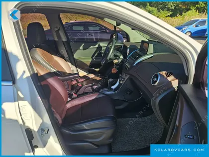 CHEVROLET (GM DAEWOO) TRAX 1.4 PREMIUM