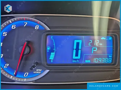 CHEVROLET (GM DAEWOO) TRAX 1.4 PREMIUM
