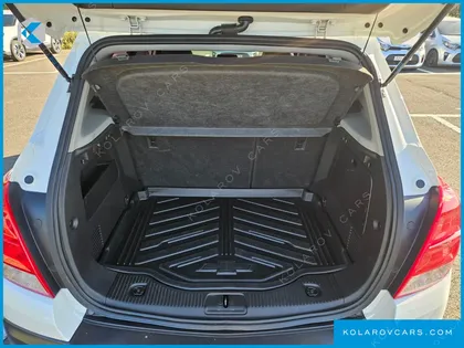CHEVROLET (GM DAEWOO) TRAX 1.4 PREMIUM
