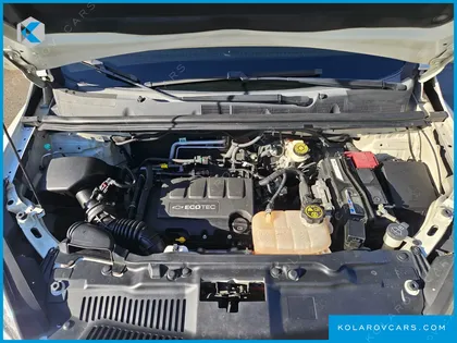 CHEVROLET (GM DAEWOO) TRAX 1.4 PREMIUM
