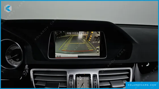 MERCEDES E-CLASS E300 4MATIC AVANTGARDE