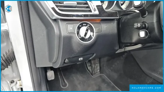 MERCEDES E-CLASS E300 4MATIC AVANTGARDE