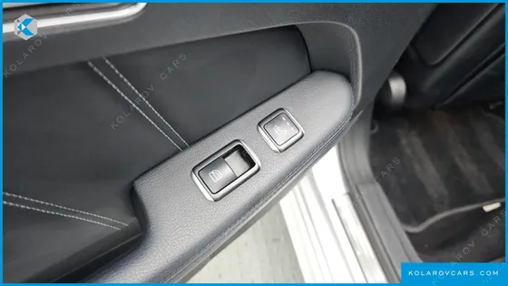 MERCEDES E-CLASS E300 4MATIC AVANTGARDE