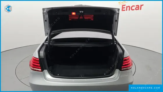 MERCEDES E-CLASS E300 4MATIC AVANTGARDE
