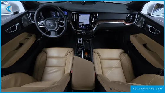 VOLVO S60 B5 ULTIMATE BRIGHT