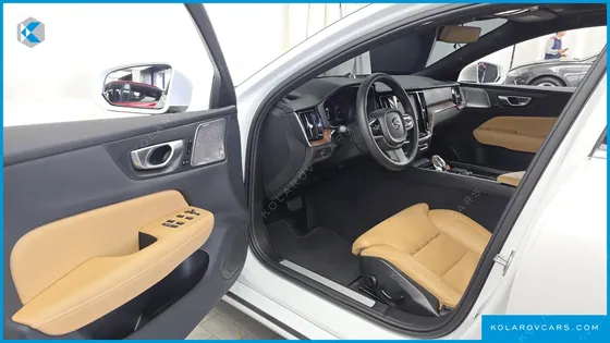 VOLVO S60 B5 ULTIMATE BRIGHT