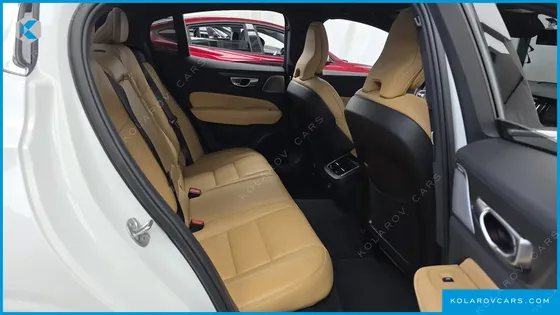 VOLVO S60 B5 ULTIMATE BRIGHT