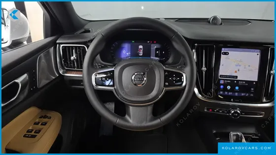 VOLVO S60 B5 ULTIMATE BRIGHT