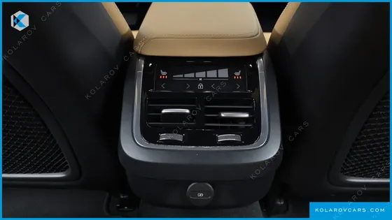 VOLVO S60 B5 ULTIMATE BRIGHT