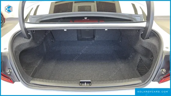 VOLVO S60 B5 ULTIMATE BRIGHT