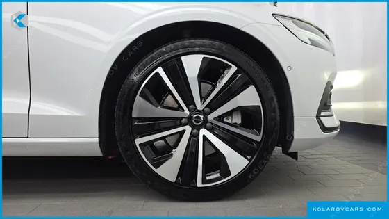 VOLVO S60 B5 ULTIMATE BRIGHT