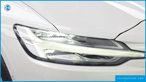 VOLVO S60 B5 ULTIMATE BRIGHT