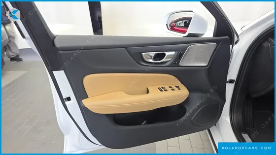 VOLVO S60 B5 ULTIMATE BRIGHT