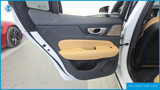 VOLVO S60 B5 ULTIMATE BRIGHT