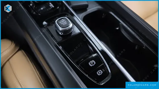 VOLVO S60 B5 ULTIMATE BRIGHT