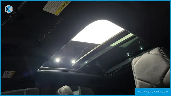 CITROËN DS7 2.0 BLUEHDI GRAND CHIC