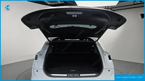 CITROËN DS7 2.0 BLUEHDI GRAND CHIC