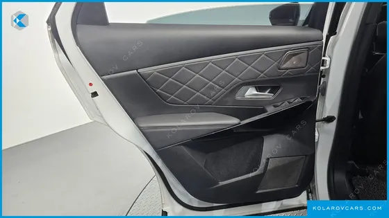 CITROËN DS7 2.0 BLUEHDI GRAND CHIC