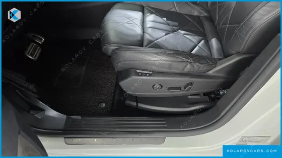 CITROËN DS7 2.0 BLUEHDI GRAND CHIC