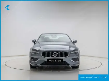 VOLVO S60 T5 INSCROPTION