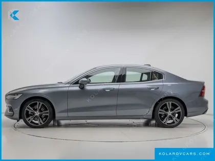 VOLVO S60 T5 INSCROPTION