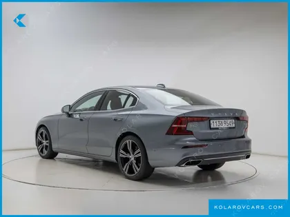 VOLVO S60 T5 INSCROPTION