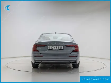 VOLVO S60 T5 INSCROPTION