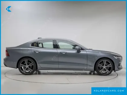 VOLVO S60 T5 INSCROPTION