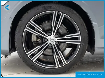 VOLVO S60 T5 INSCROPTION