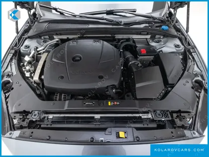 VOLVO S60 T5 INSCROPTION