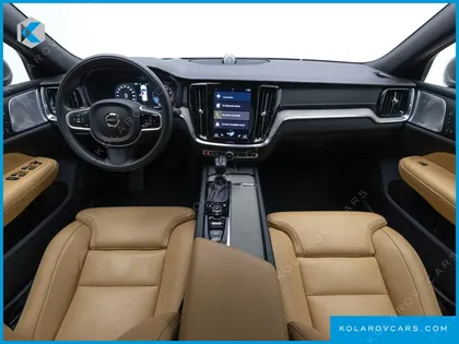 VOLVO S60 T5 INSCROPTION