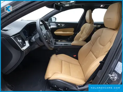VOLVO S60 T5 INSCROPTION