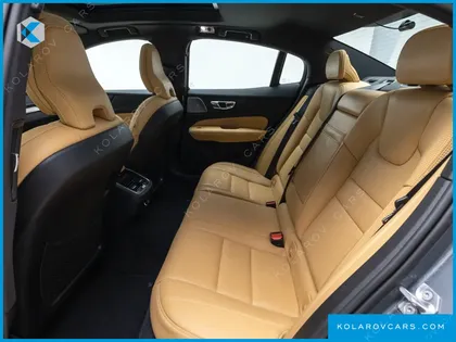 VOLVO S60 T5 INSCROPTION