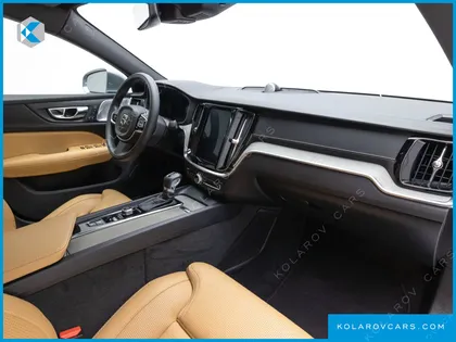 VOLVO S60 T5 INSCROPTION
