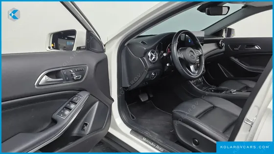 MERCEDES GLA-CLASS GLA220