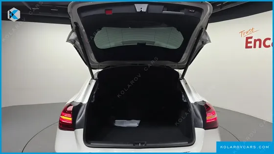 MERCEDES GLA-CLASS GLA220