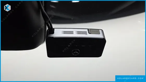 MERCEDES GLA-CLASS GLA220