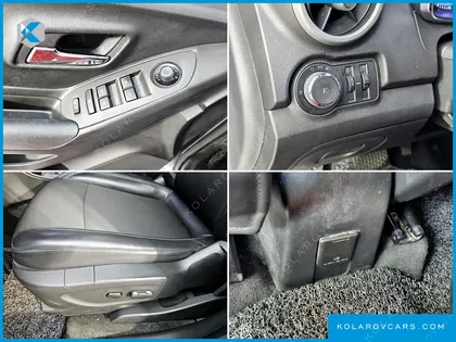 CHEVROLET (GM DAEWOO) TRAX 1.4 LT