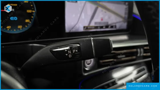 MERCEDES EQC EQC400 4MATIC PREMIUM